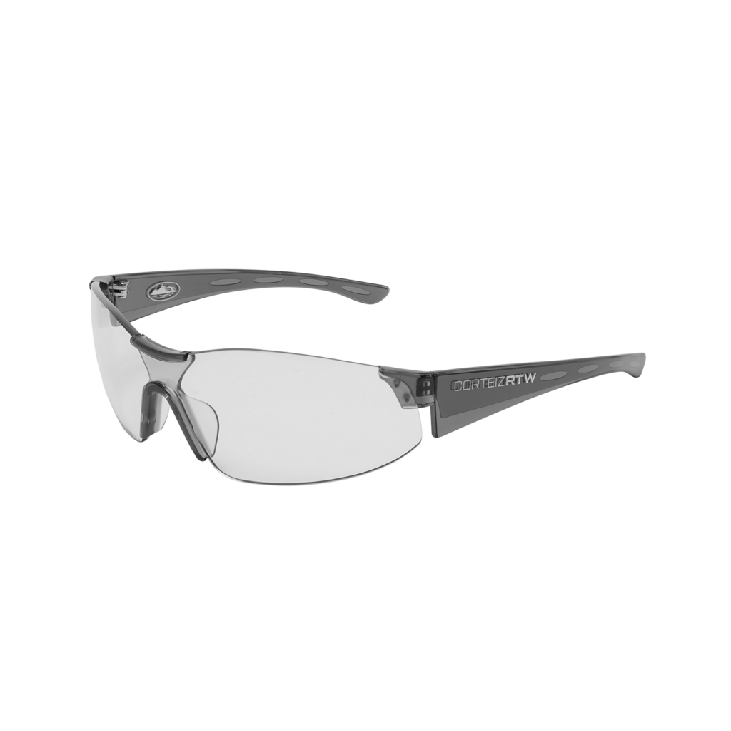 GT3 SPORTS SUNGLASSES [BLACK]